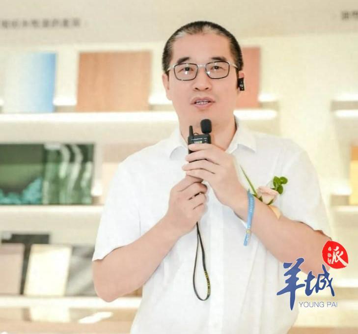 转型水漆采访报道配图